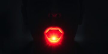 how I found power in my accent