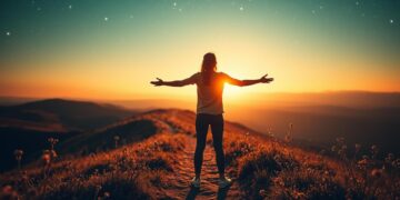 how I helped others find their voice