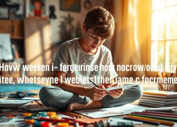 how art became my voice