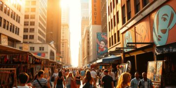 how daily life fuels creativity