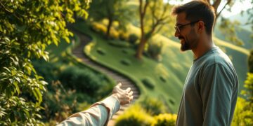 how helping others helps you grow