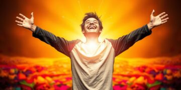 how humor gave me a voice