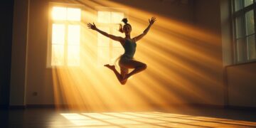 how inspiration moves through the body