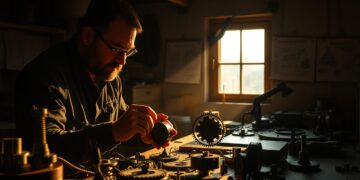 how limits fuel invention