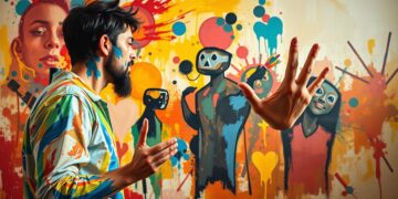 how making art builds emotional intelligence