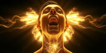 how my voice changed rooms