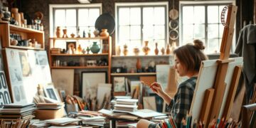 how routine nurtures originality