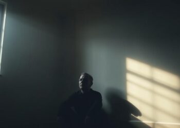 how silence sparks ideas