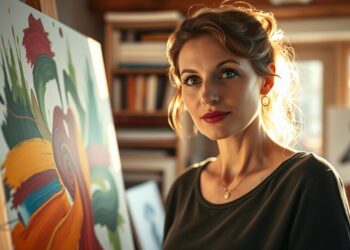 how someone else’s light helps you find your own