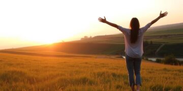 how to grow even in grief