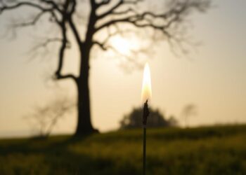 how to keep your fire lit in a noisy world