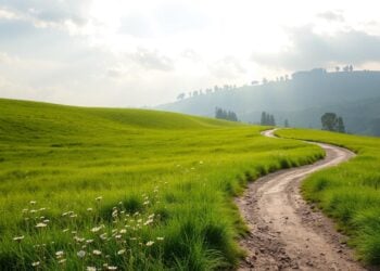 how to rise slowly, but surely