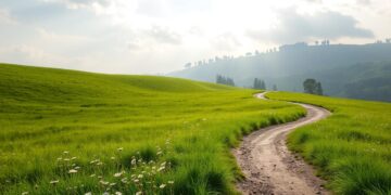 how to rise slowly, but surely