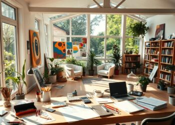 how your environment influences ideas