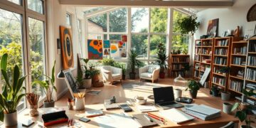 how your environment influences ideas