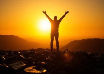 how your past doesn’t define your worth