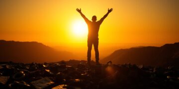 how your past doesn’t define your worth