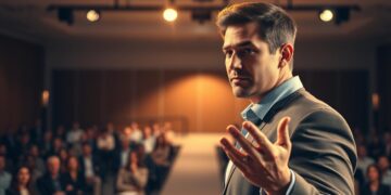 learning to speak without fear