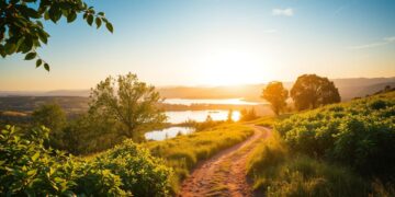 the beauty in beginning again