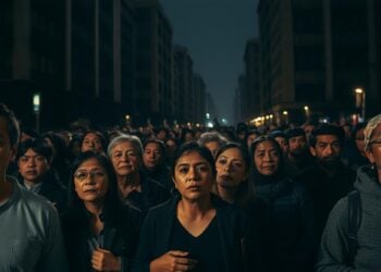 the courage of ordinary people