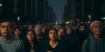 the courage of ordinary people