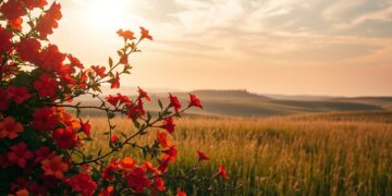 the inspiration in choosing love