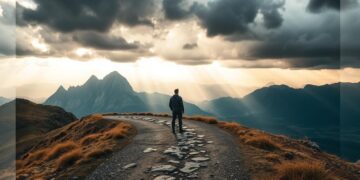 the inspiration in surviving