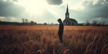 the quiet power of believing again