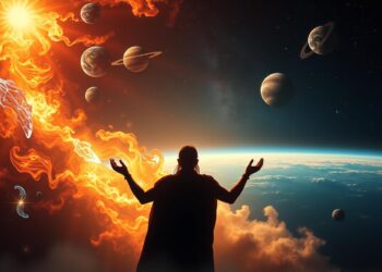 the story behind your favorite creation