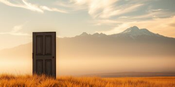 the strength in starting again