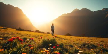 the strength in starting something new