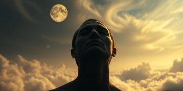 when I broke my own silence