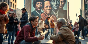 when being kind is revolutionary