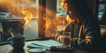 when inspiration strikes unexpectedly