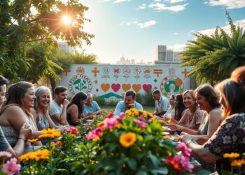 why believing in others uplifts you too