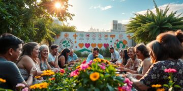 why believing in others uplifts you too