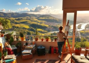 why creativity is a way of life