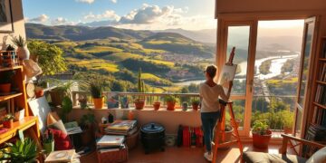 why creativity is a way of life