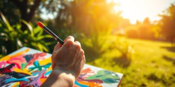 why every person is creative