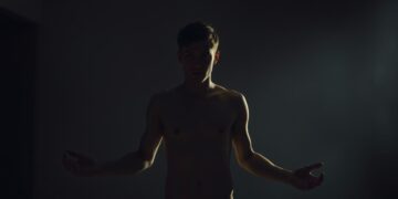 why expressing yourself is an act of courage