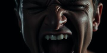 why giving voice to fear takes away its power