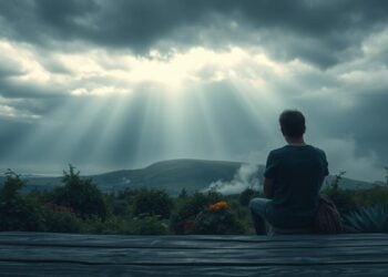 why it's okay to not be okay today