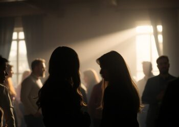 why quiet voices change the world