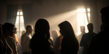 why quiet voices change the world