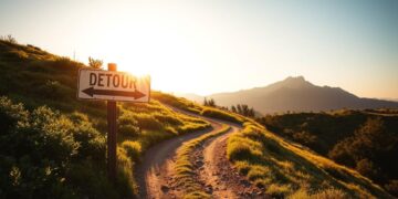 why setbacks aren’t the end