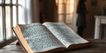 why your story matters just as it is