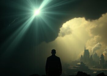 why your truth might shake things up