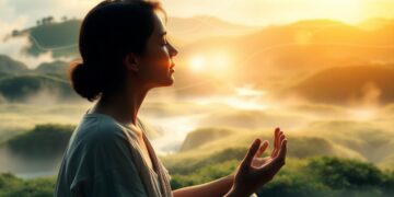 why your voice can be healing